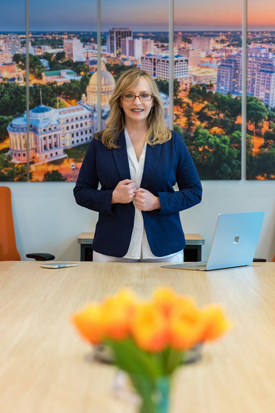 Kelly G. Williams