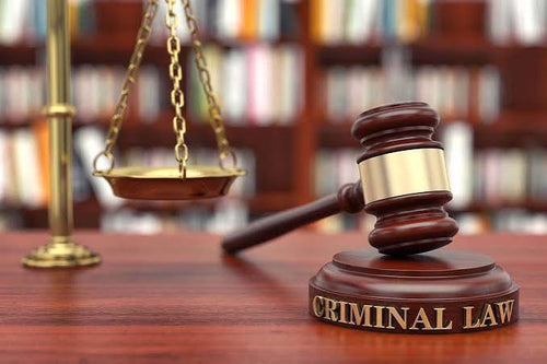 Criminal Defense