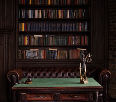 Estate Planning & Probate